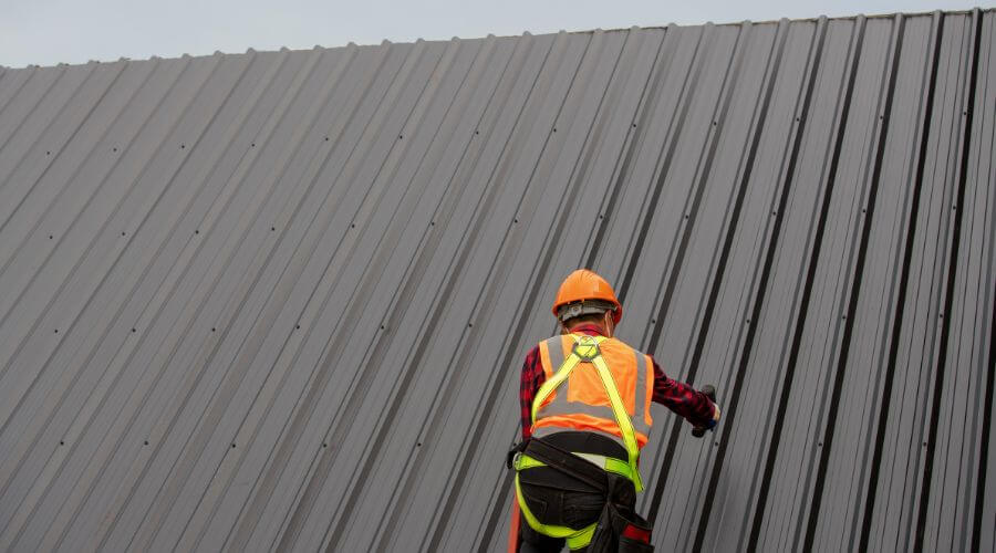 Professional residential roofers in Florence, NJ